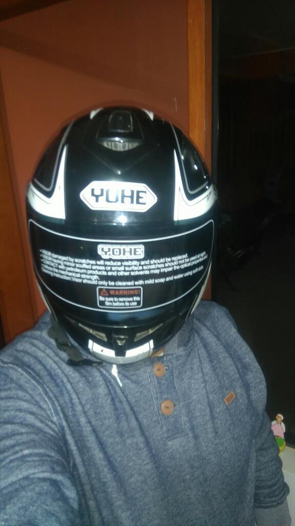 M Casco Yohe