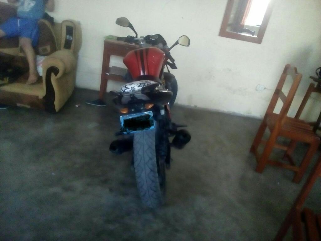 Moto Futong