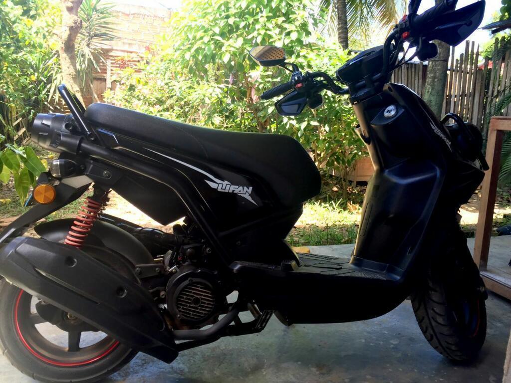 Rema Moto Escutter