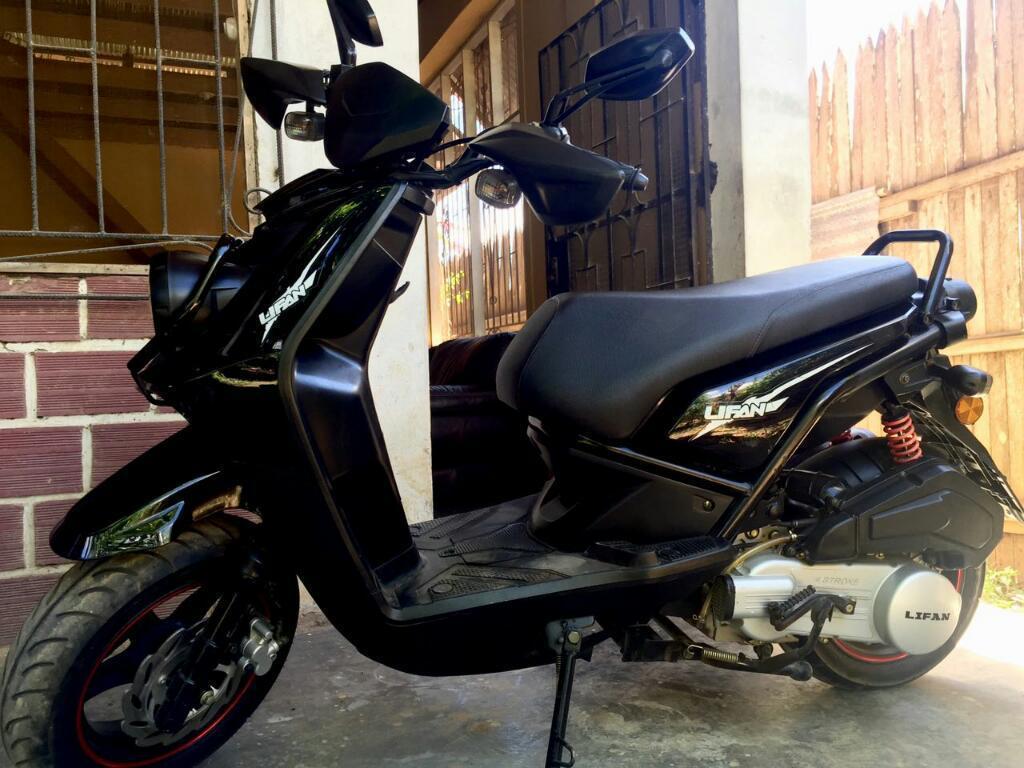 Rema Moto Escutter