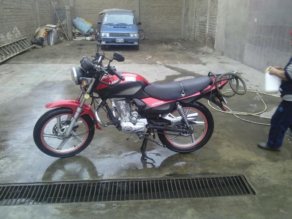 Moto Lifan 150