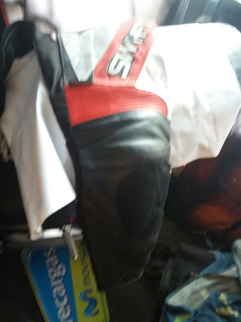 Pantalon de Motocicleta