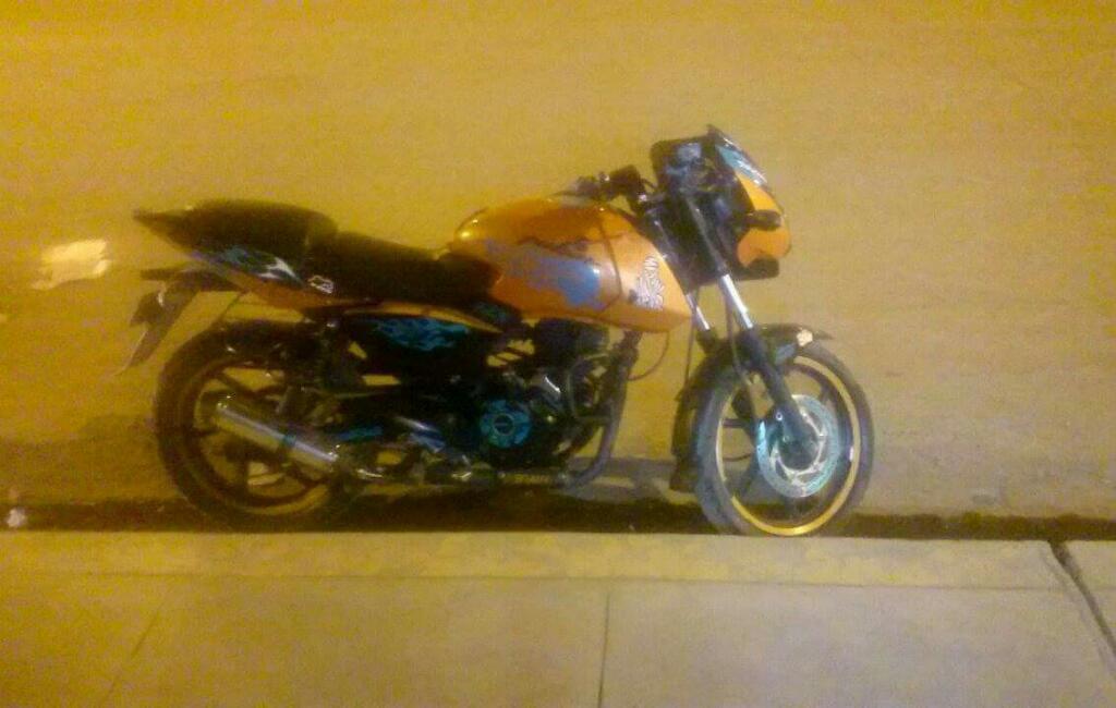 Vendo Pulsar 180