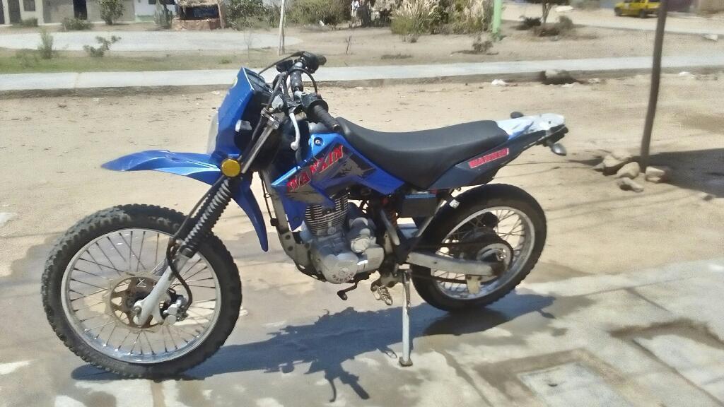 Moto Wanxin 150