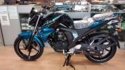 YAMAHA FZS V2.0