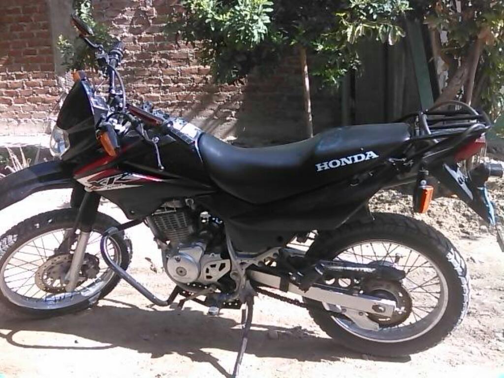 Remato Moto Xr 125