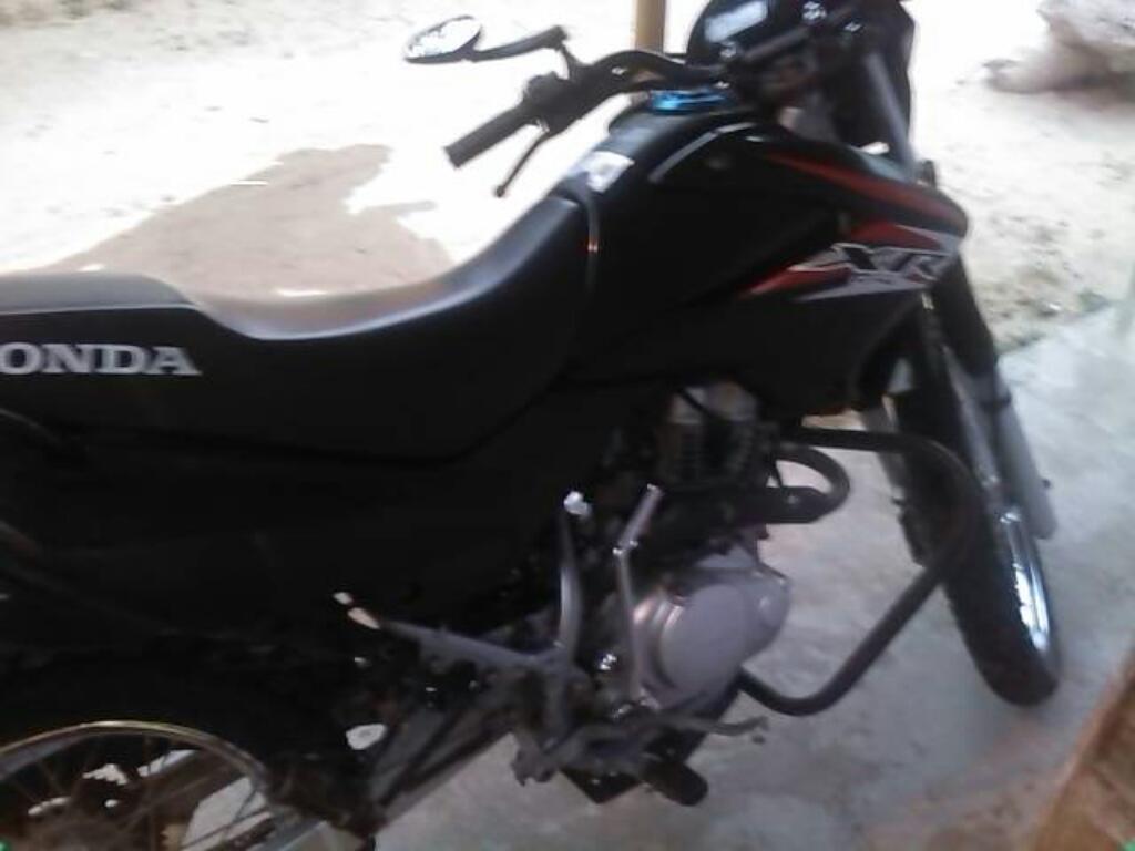 Remato Moto Xr 125