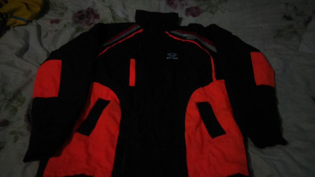 Casaca Repsol 9/10