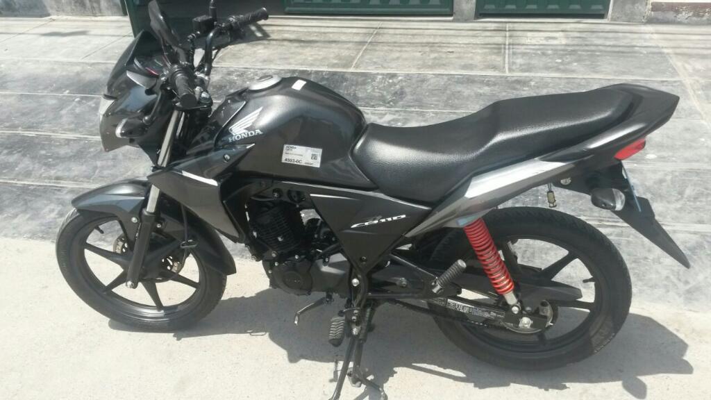 Moto de Ocasion