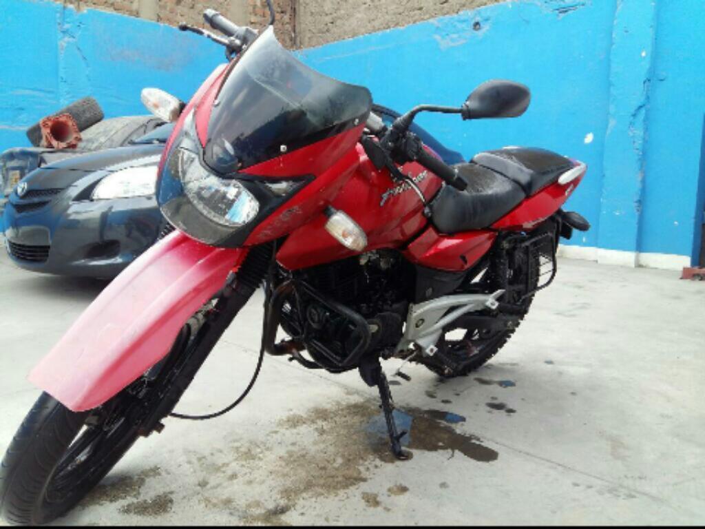 Moto Pulsar 180