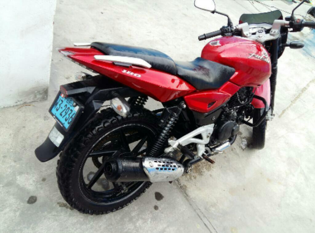 Moto Pulsar 180