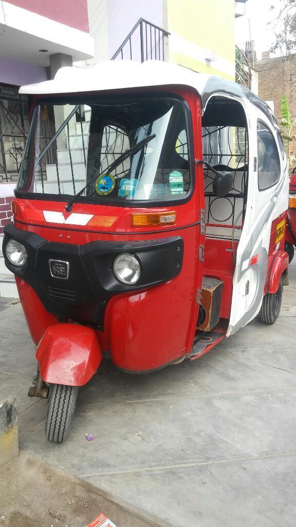 Vendo Moto Torito Bajaj Doble Bujia2014