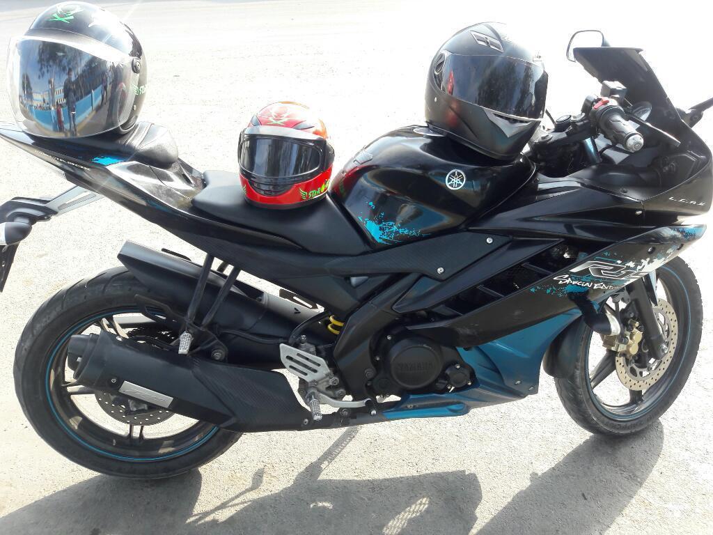 Vendo Moto R15 2016