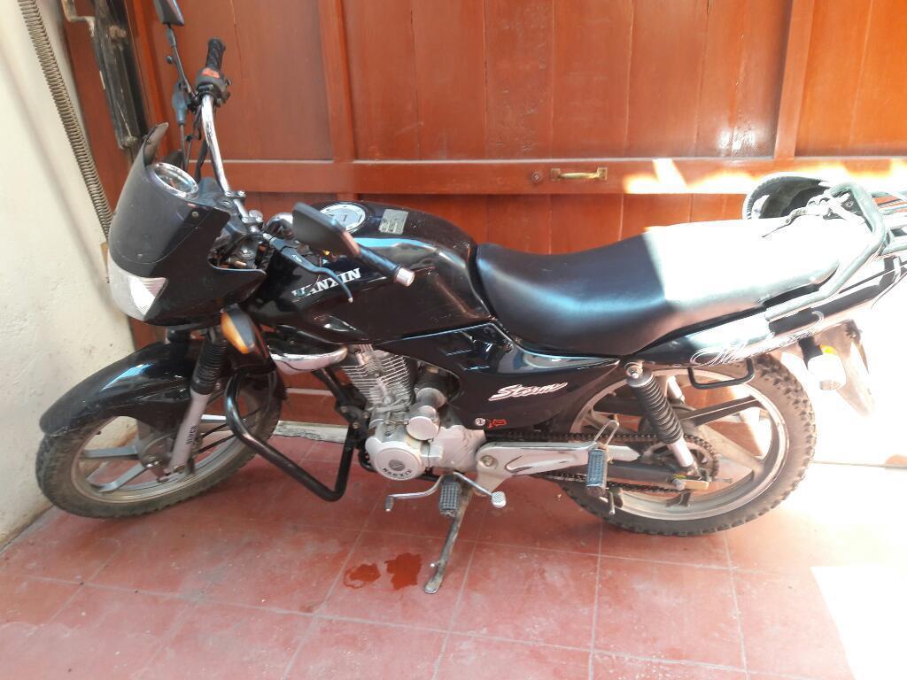 Moto Wanxin 150