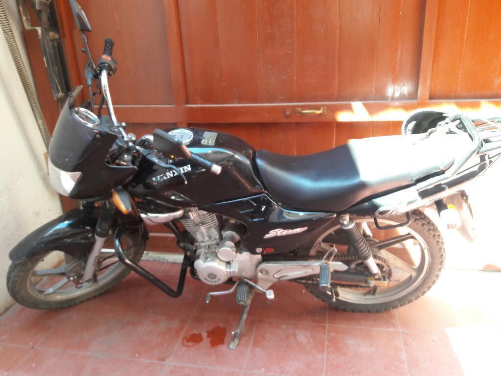 Moto Wanxin 150