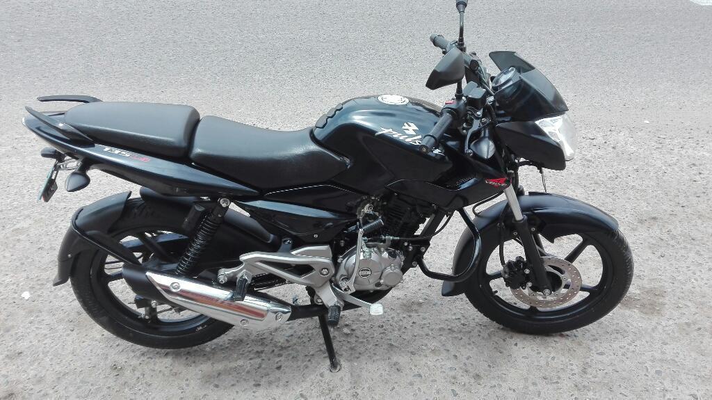 Vendo Moto Pulsar 135