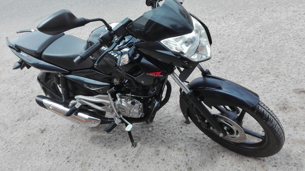 Vendo Moto Pulsar 135