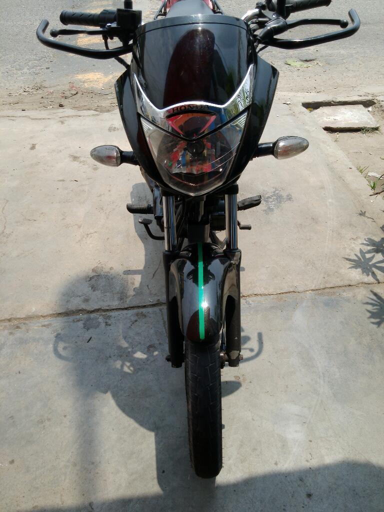 Honda 150cbf