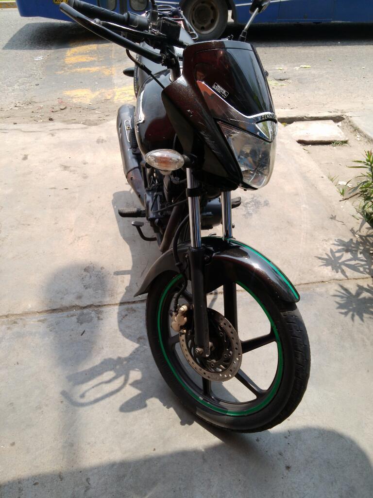 Honda 150cbf