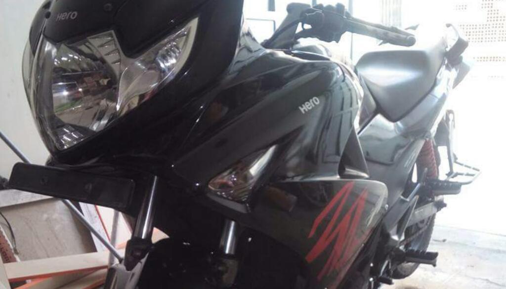 Remato Moto Hero Karizma con Soat