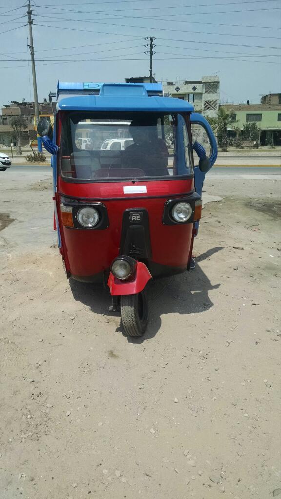 Vendo Moto Bajaj Glp