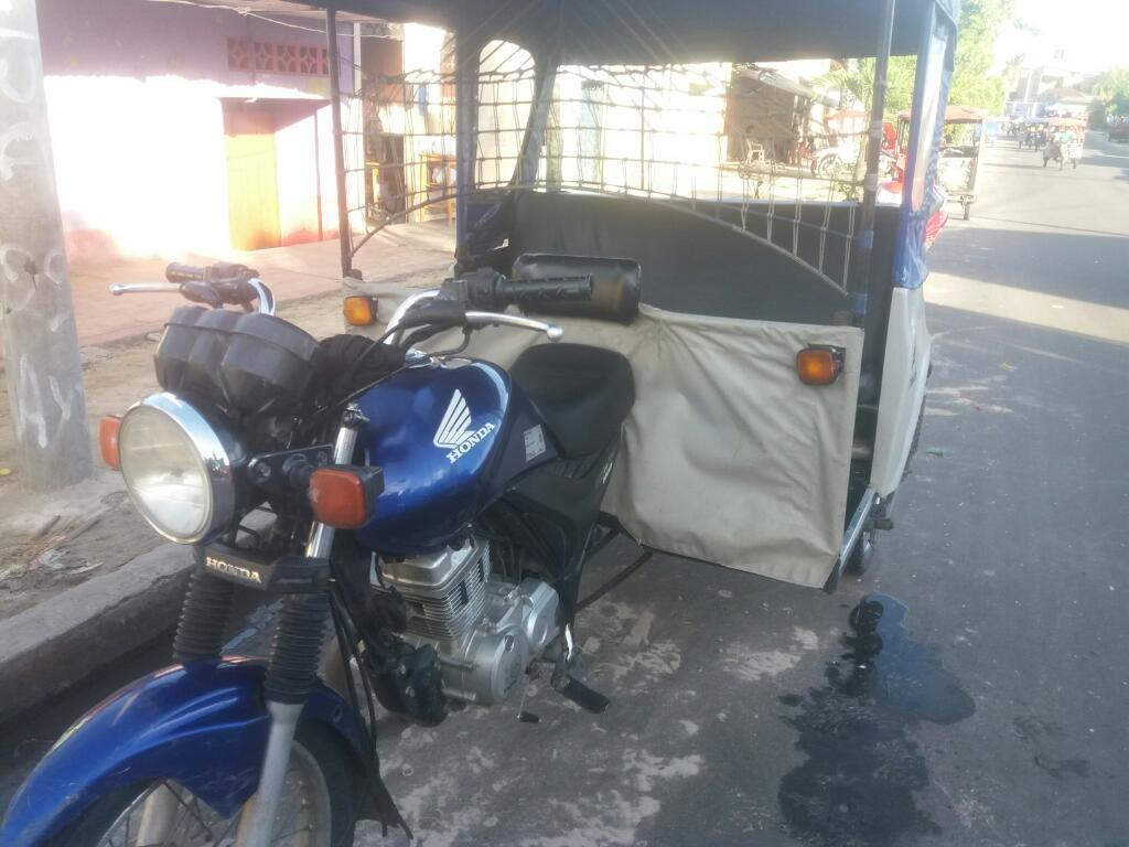 Motokar Cg150