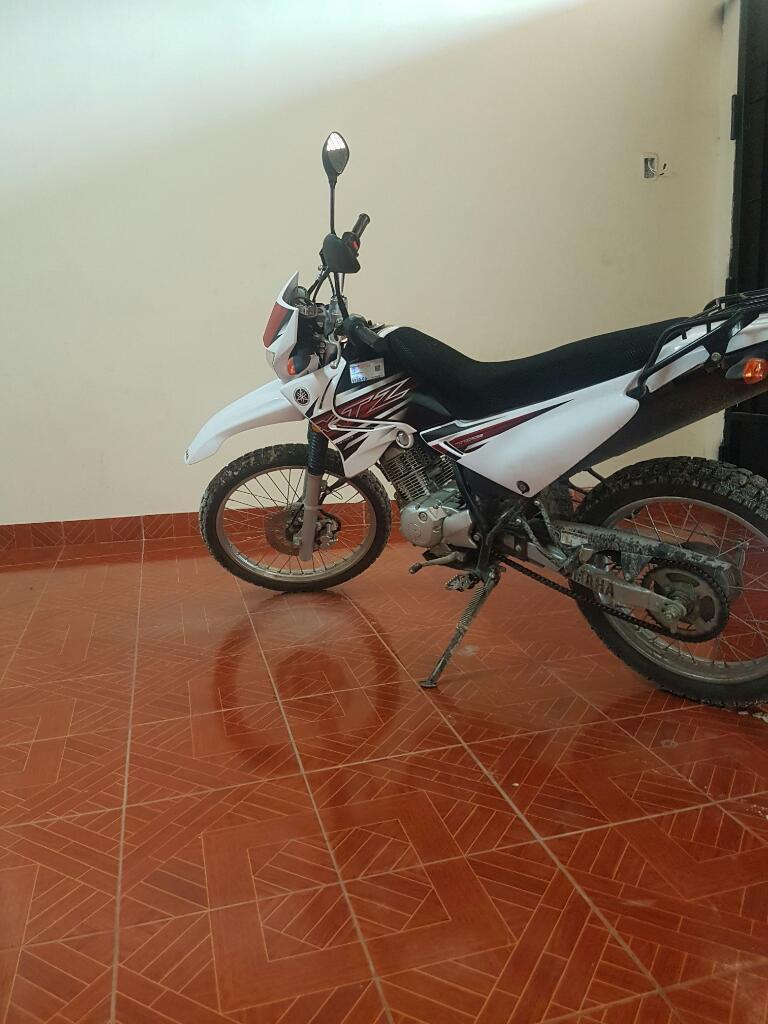 Xtz 2015