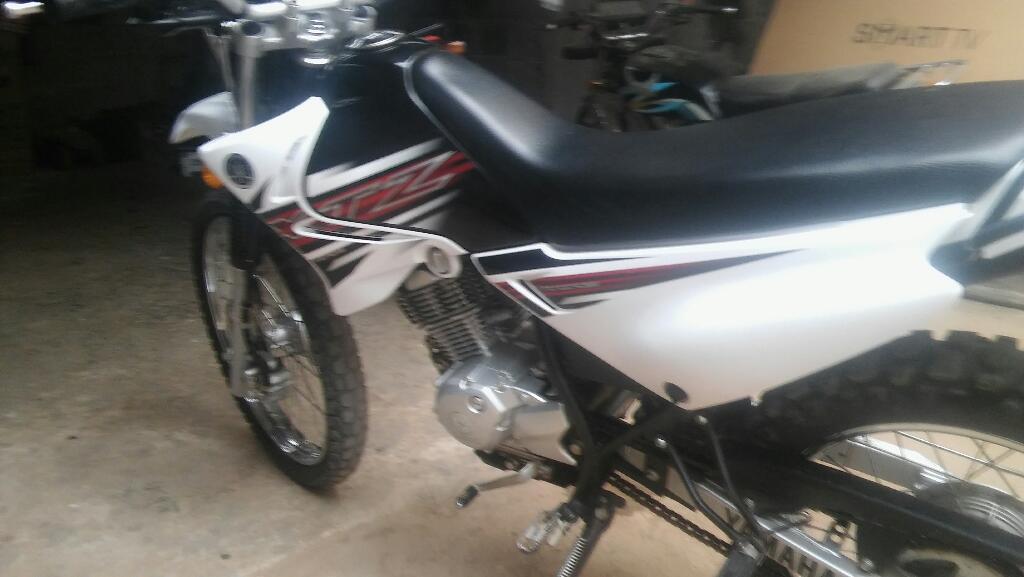 Xtz Del 2015