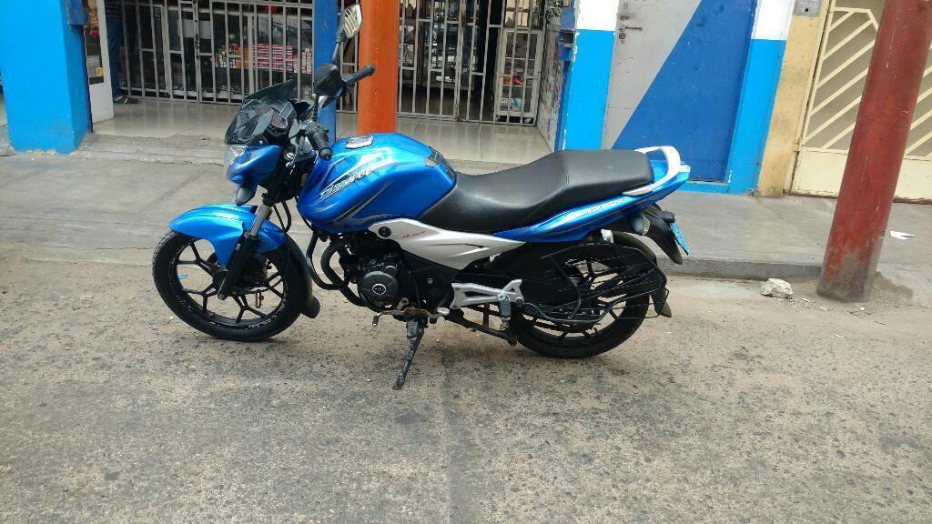 Remato Discover BAJAJ 2015