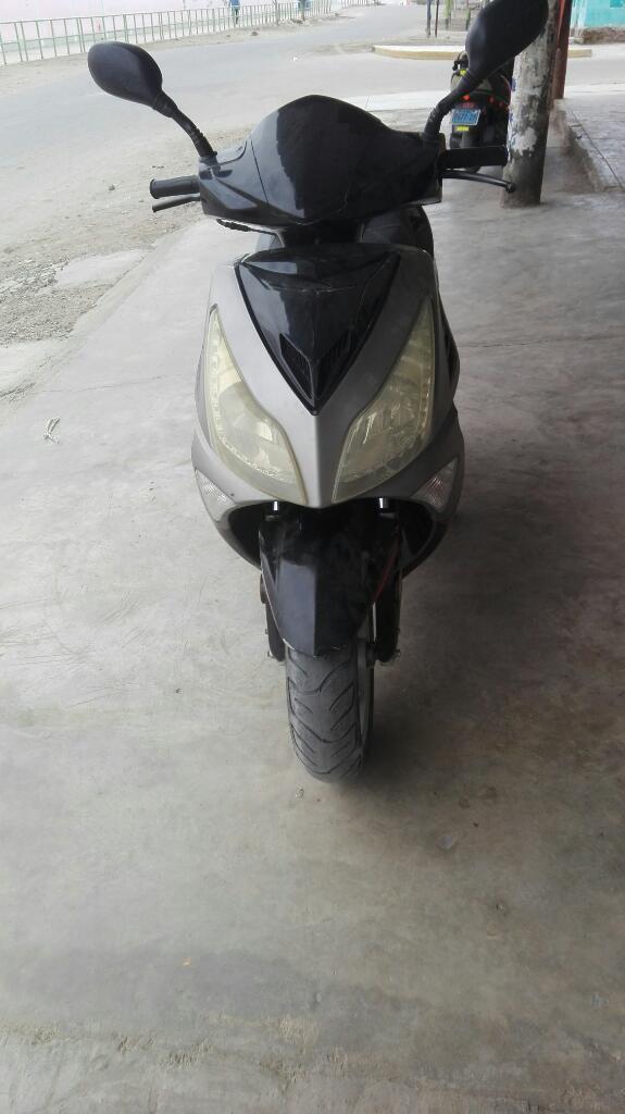 Vendo Moto 175