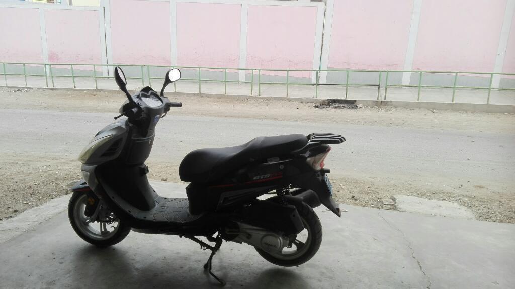 Vendo Moto 175