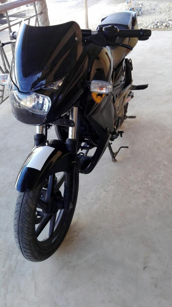 Vendo Mi Pulser 180 Mejorada