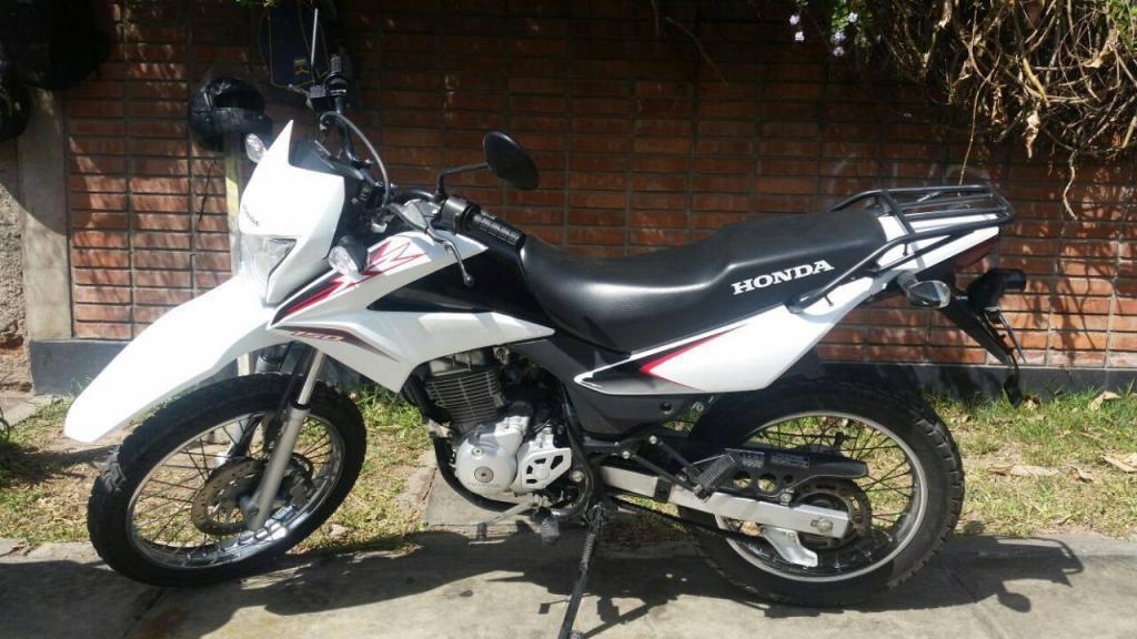 MOTO HONDA XR 150cc, 2016 963948016