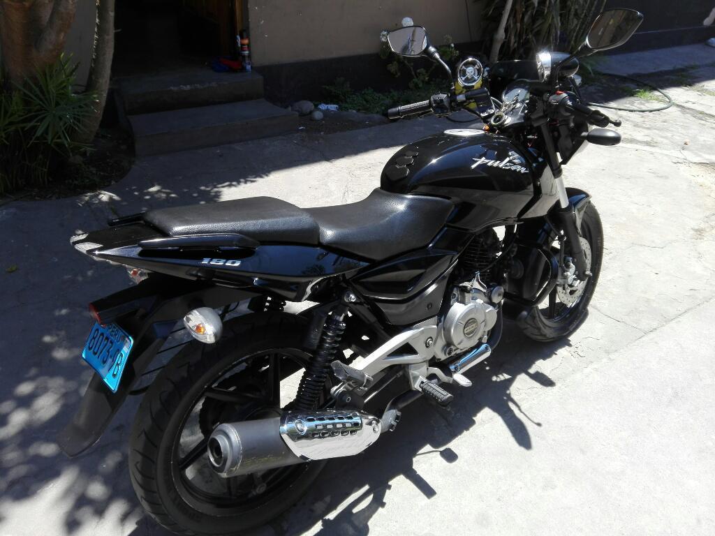 Moto Pulsar 180