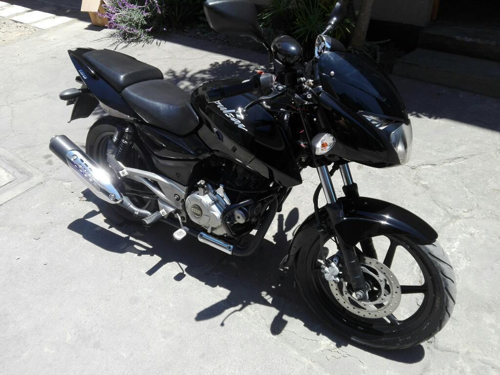 Moto Pulsar 180