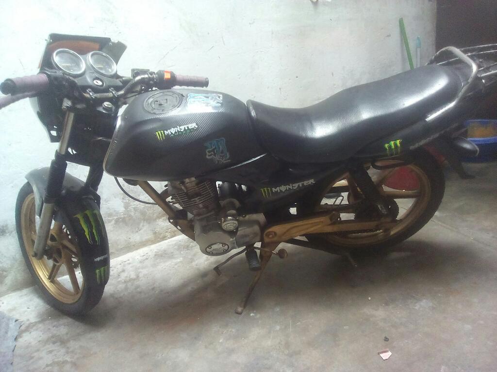 Moto Rtm 150