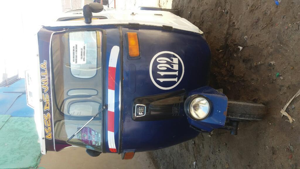 Se Vende Moto Bajaj