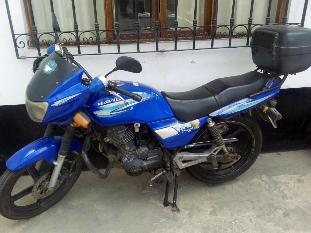 Venta de Moto