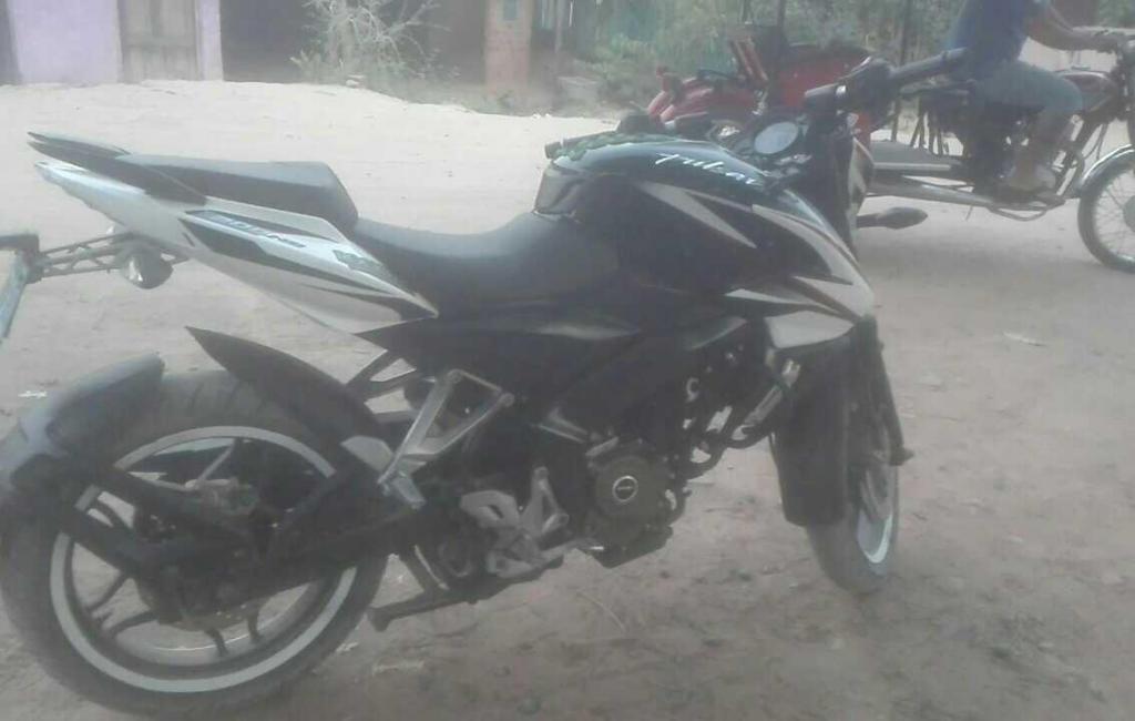 pulsar 200 ns en venta