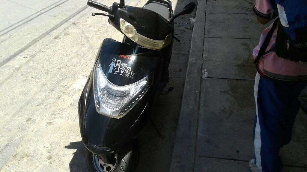 Se Vende Moto Scuter