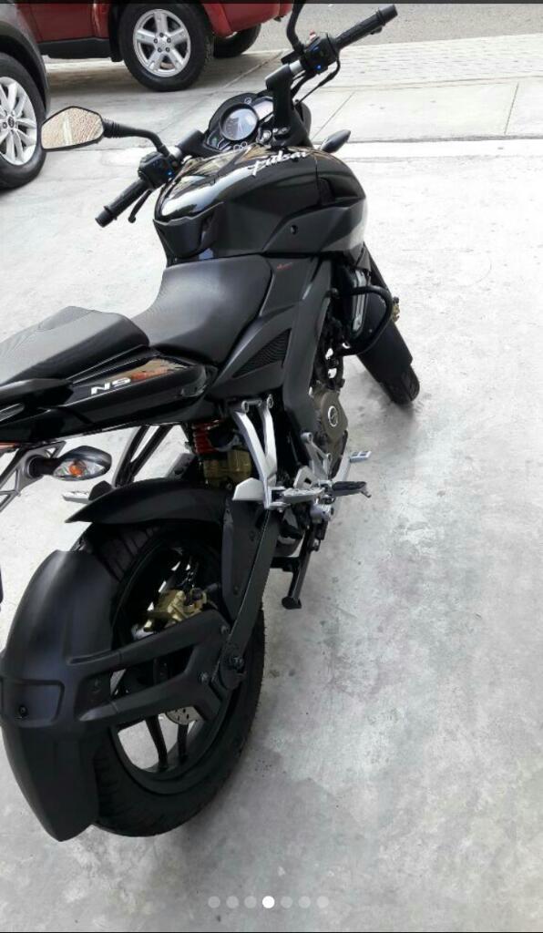 Vendo Pulsar 200 Ns Decal 2016