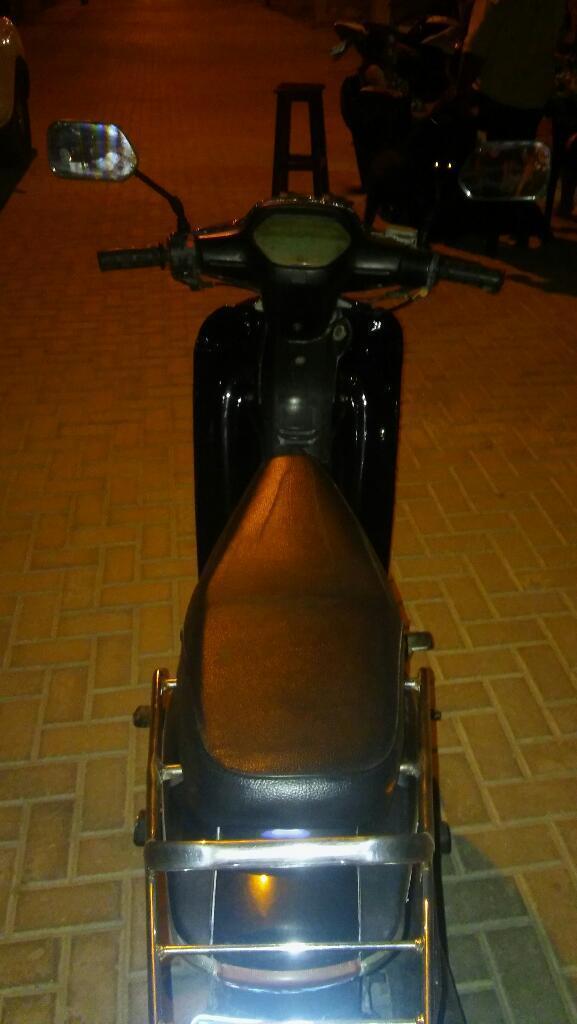 Vendo Moto Rmt 110