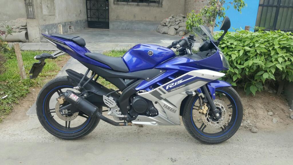 R15 2016 Two Brothers