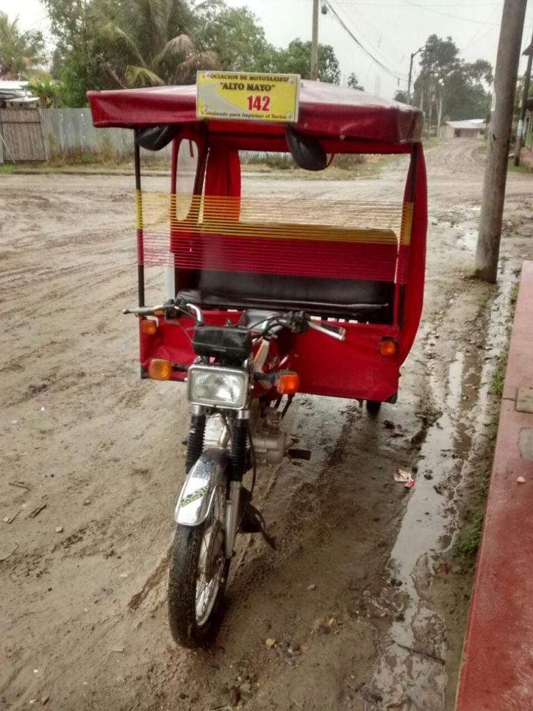 De ocasión Vendo Motokar Marca HONDA 2013