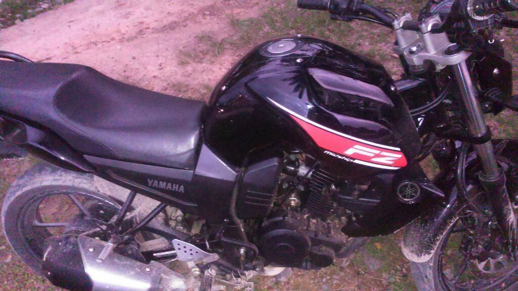 Yamaha Fz 16