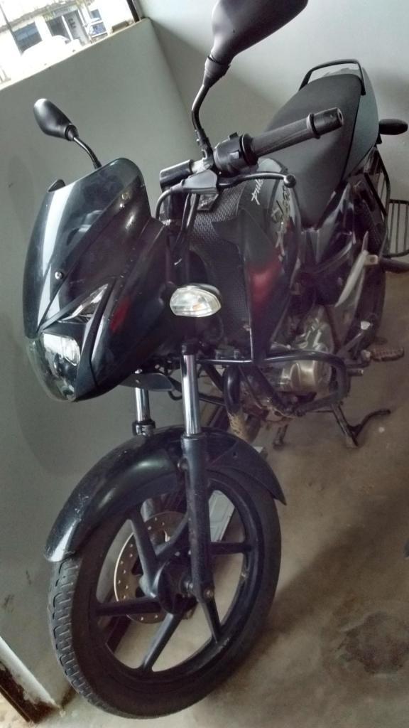 Vendo Pulsar 150