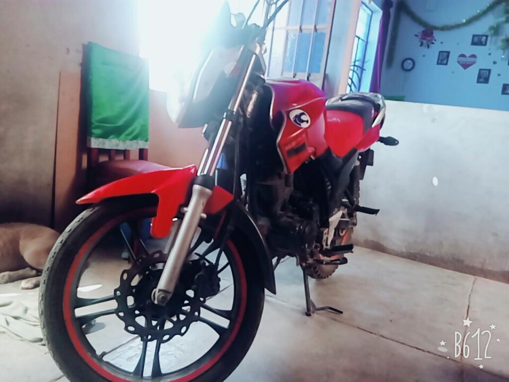 Vendo Mavila 150