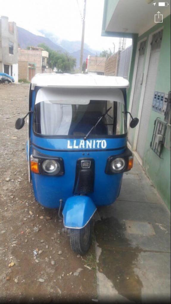 Vendo Bajaj Del Año 2014