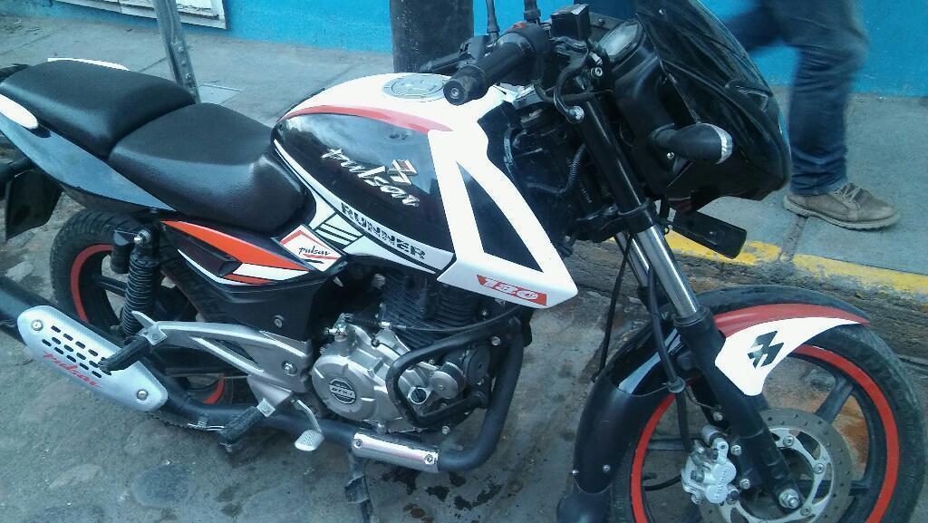 Ocasion Vendo Pulsar 180