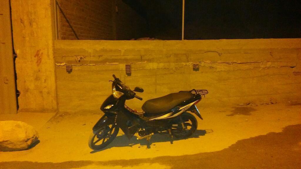 Moto Mavila Ares en Venta